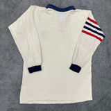 1994 England Jersey - L - photo 7