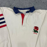 1994 England Jersey - L - photo 4