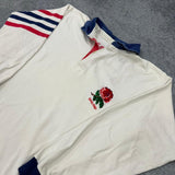 1994 England Jersey - L - photo 5