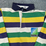 1995 Rugby World Cup Jersey - - photo 3