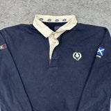 1998 Scotland Jersey - L - photo 4