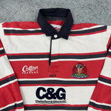 2004 Gloucester RFC Jersey - L - photo 2