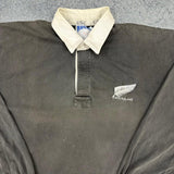 1990 New Zealand All Blacks Jersey - XL - photo 3