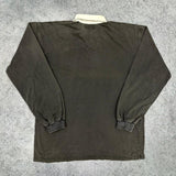 1990 New Zealand All Blacks Jersey - XL - photo 7