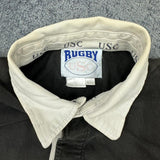1990 New Zealand All Blacks Jersey - XL - photo 6