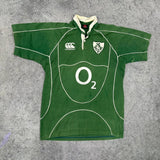 2008 Ireland Jersey - M - photo 1