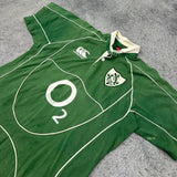 2008 Ireland Jersey - M - photo 5