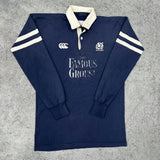 2001 Scotland Jersey - - photo 1