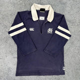 2002 Scotland Jersey - 10 - photo 1