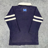 2002 Scotland Jersey - 10 - photo 7
