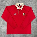 2001 British & Irish Lions Jersey - L - photo 1