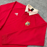 2001 British & Irish Lions Jersey - L - photo 4