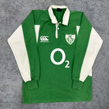 2005 Ireland Jersey - S - photo 1