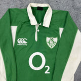 2005 Ireland Jersey - S - photo 3