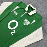 2005 Ireland Jersey - S - photo 4