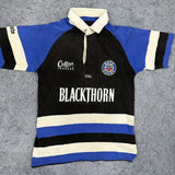 2002 Bath Rugby Jersey - S - photo 5