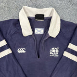 2002 Scotland Jersey - 10 - photo 4