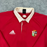 2001 British & Irish Lions Jersey - L - photo 3