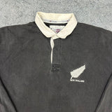 1990 New Zealand Jersey - XXL - photo 6