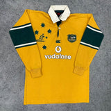 2002 Australia Wallabies Jersey - 12 - photo 1