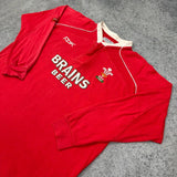 2005 Wales Jersey - L - photo 5