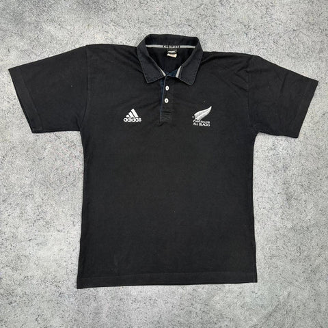 Maillot Adidas Supporter All Blacks - Esprit Rugby Maillot Adidas Supporter All Blacks - Esprit Rugby