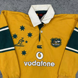 2002 Australia Wallabies Jersey - 12 - photo 3