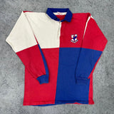 1992 London French RFC Jersey - 40 - photo 1