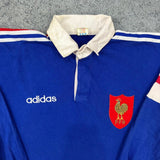 1996 France Jersey - L - photo 3