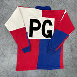 1992 London French RFC Jersey - 40 - photo 6