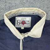1990 Oxford University Rugby Football Club Jersey - L - photo 5