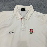 2002 England Jersey - 2XL - photo 3
