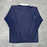 1990 Oxford University Rugby Football Club Jersey - L - photo 7