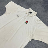 2002 England Jersey - 2XL - photo 2