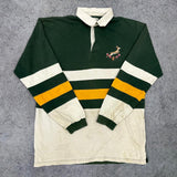 1994 South Africa Springboks Jersey - XL - photo 1