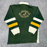 1994 South Africa Springboks Jersey - XL - photo 8