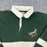 1994 South Africa Springboks Jersey - XL - photo 3
