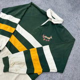 1994 South Africa Springboks Jersey - XL - photo 4