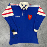 1993 France Jersey - XL - photo 8