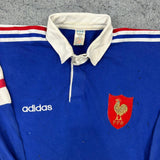 1993 France Jersey - XL - photo 16