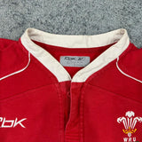 2005 Wales Jersey - L - photo 3
