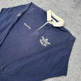 1990 Oxford University Rugby Football Club Jersey - L - photo 3