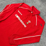 2001 Wales Jersey - - photo 2