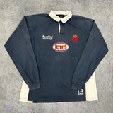 2002 Llanelli Scarlets Jersey - 2XL - photo 1