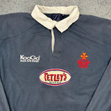 2002 Llanelli Scarlets Jersey - 2XL - photo 5
