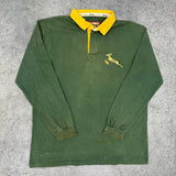 1994 South Africa Springboks Jersey - XXL - photo 6