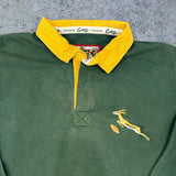 1994 South Africa Springboks Jersey - XXL - photo 5