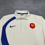 2007 France Away Jersey - L - photo 5