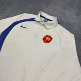 2007 France Away Jersey - L - photo 2