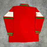 2002 Wales Home Jersey - L - photo 1